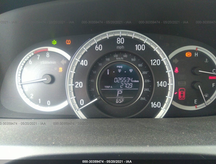 1HGCR2F85GA149019