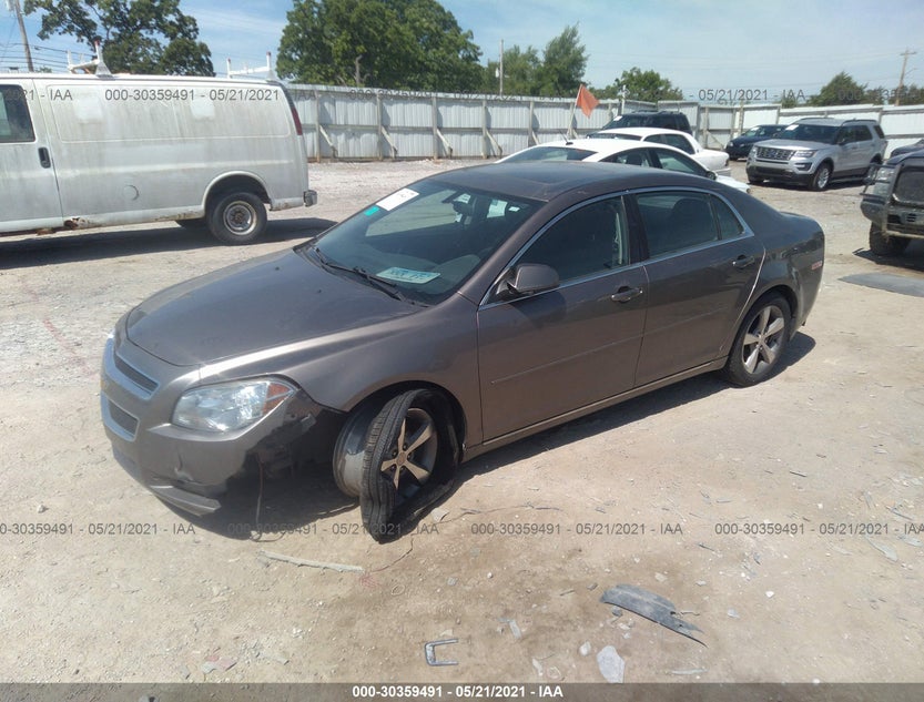 1G1ZC5EU6BF321850