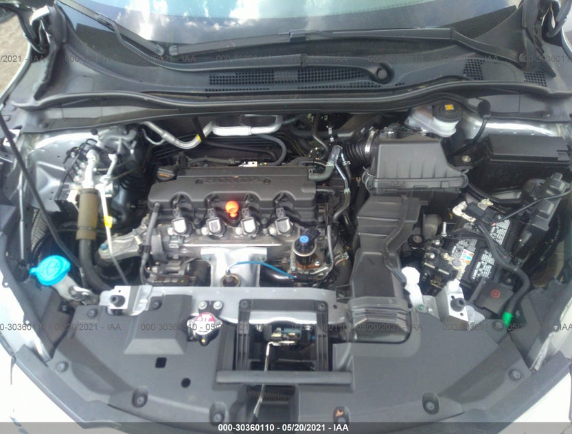 3CZRU6H95KM713598