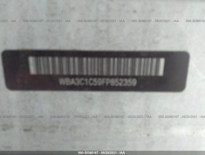 WBA3C1C59FP852359