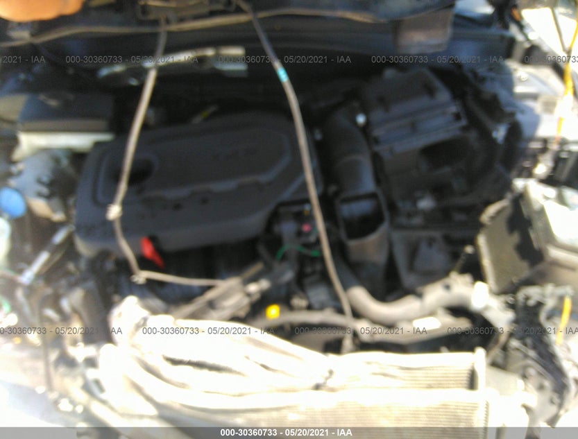 5XXGT4L30HG133905