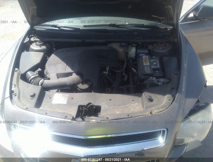 1G1ZB5E14BF150329
