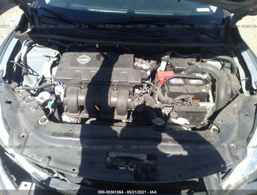 3N1AB7APXDL761519