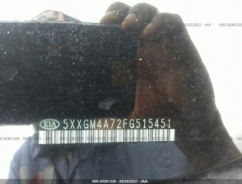 5XXGM4A72FG515451