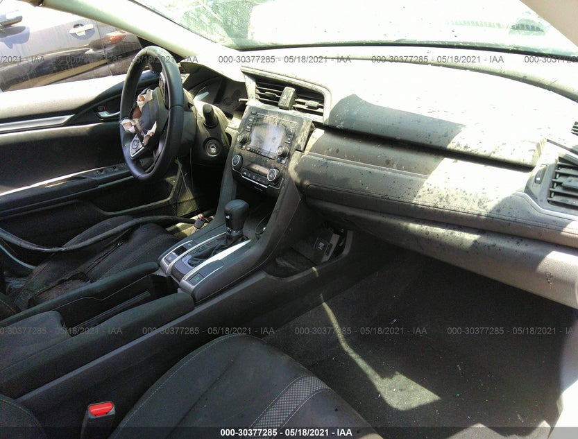 2HGFC2F6XKH580088