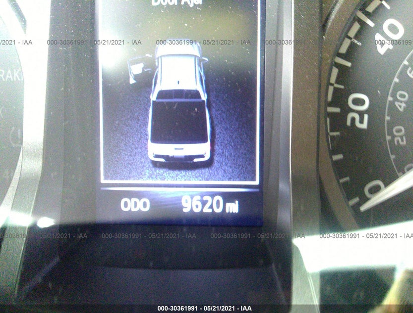 5TFAZ5CN1MX100927