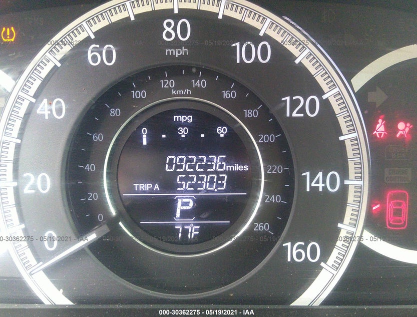 1HGCR2F36FA024789