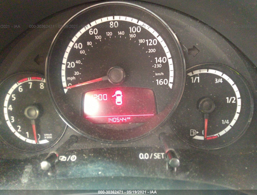 3VWFP7AT7DM630413