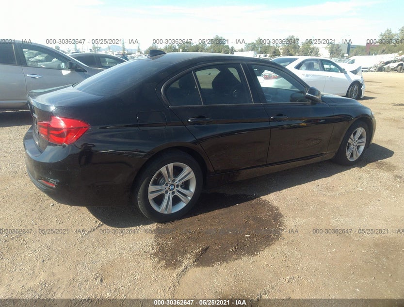 WBA8E3C59GK503566