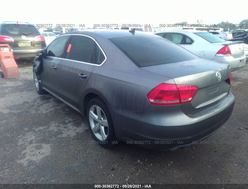 1VWBN7A30DC002974