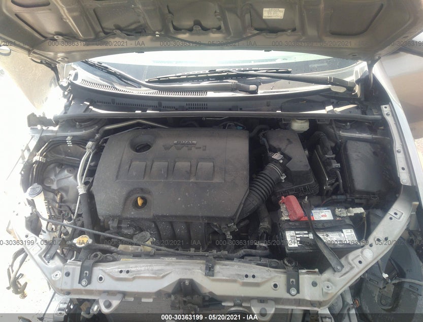 2T1BURHE2GC485761