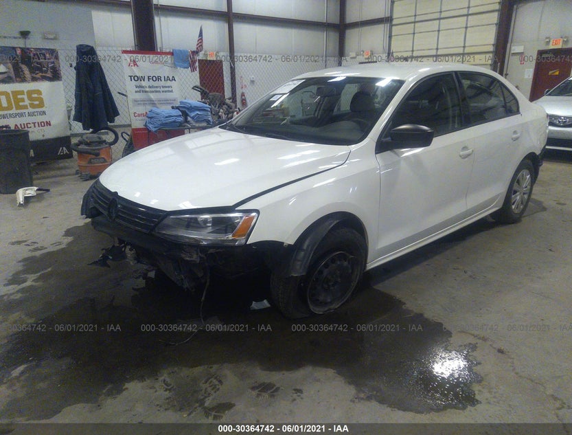 3VW2K7AJ5BM112082