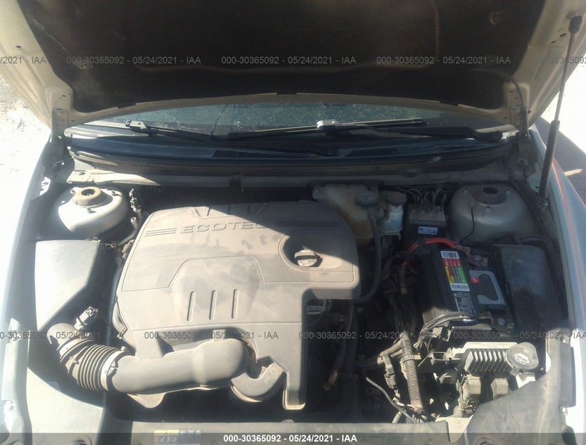 1G1ZC5EUXBF107816
