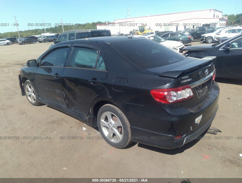 2T1BU4EE5CC761903