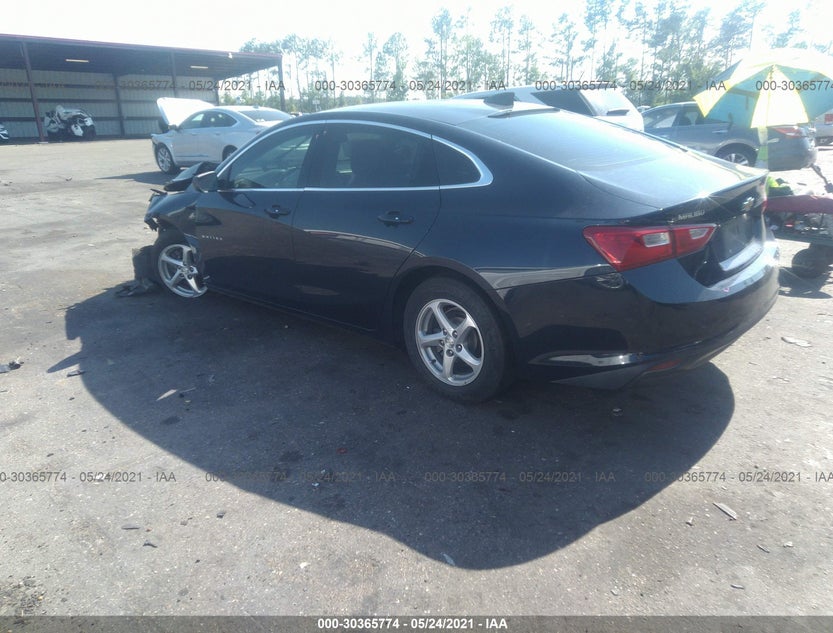 1G1ZB5ST6GF298611