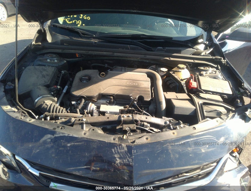 1G1ZB5ST6GF298611