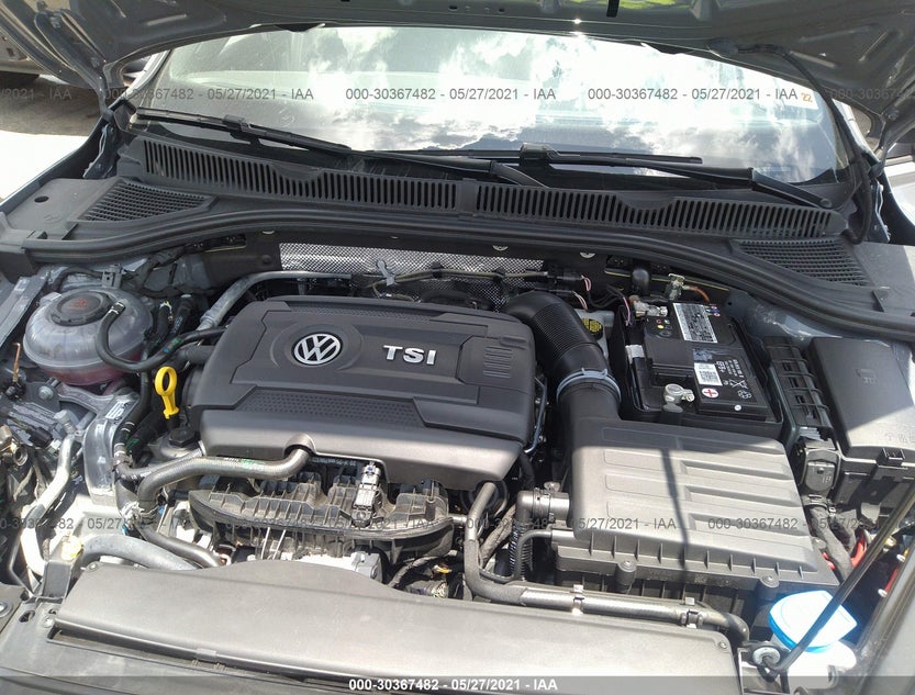 3VW6T7BU6LM076847