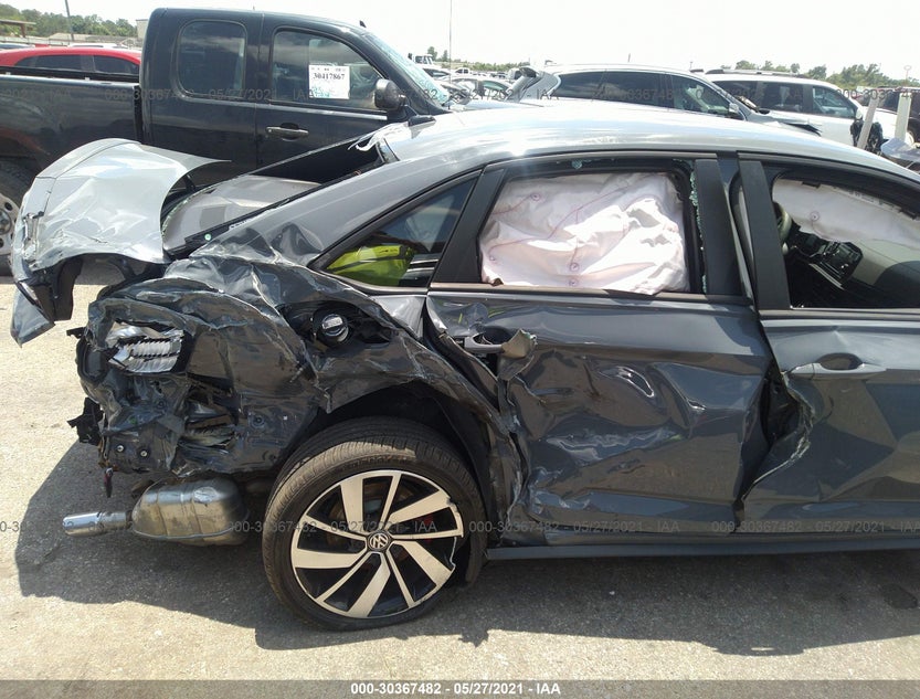 3VW6T7BU6LM076847