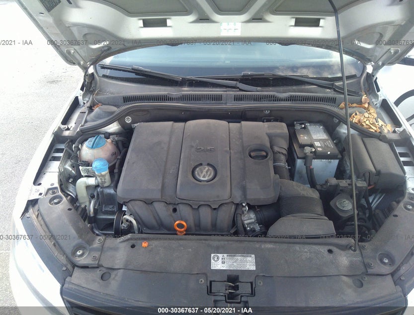 3VWDX7AJ2BM370635