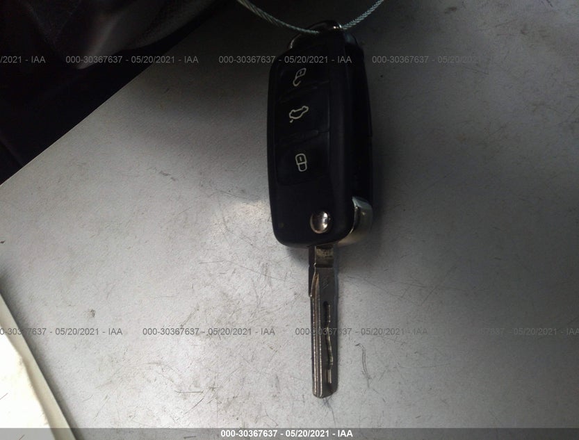 3VWDX7AJ2BM370635