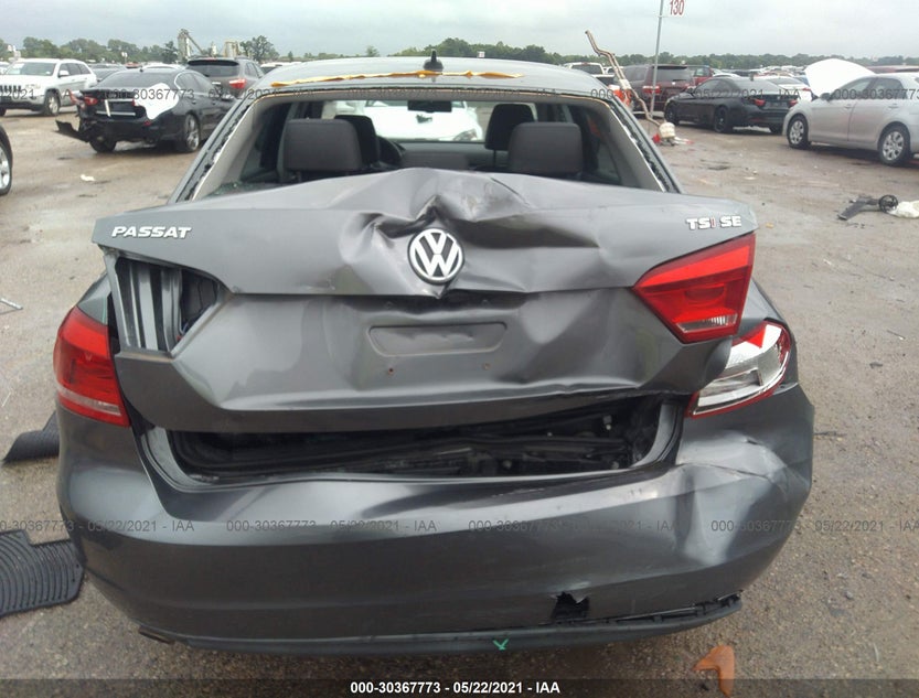 1VWBS7A39EC118961