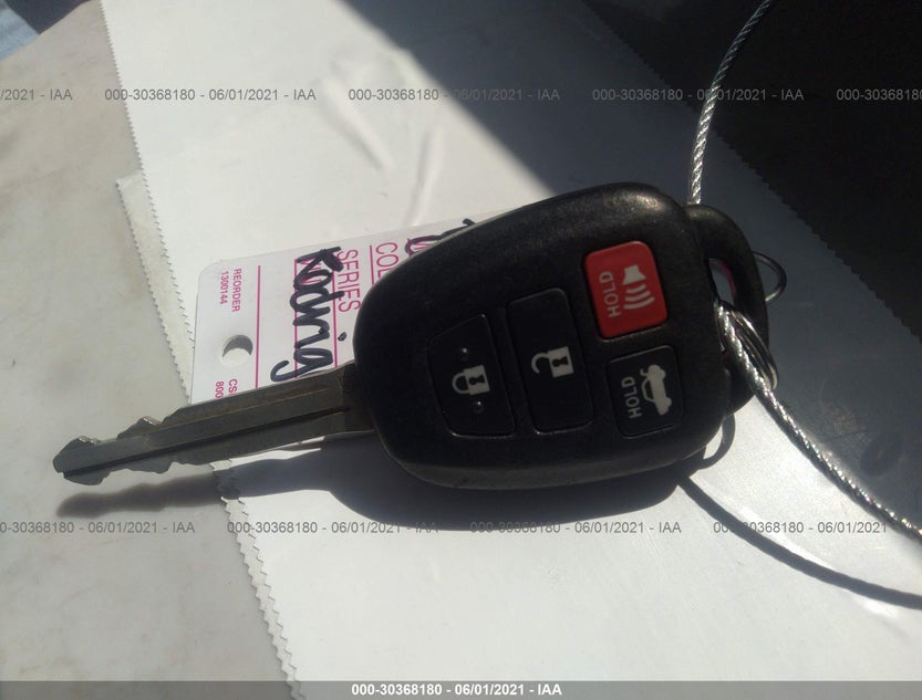 4T1BF1FK6EU800397