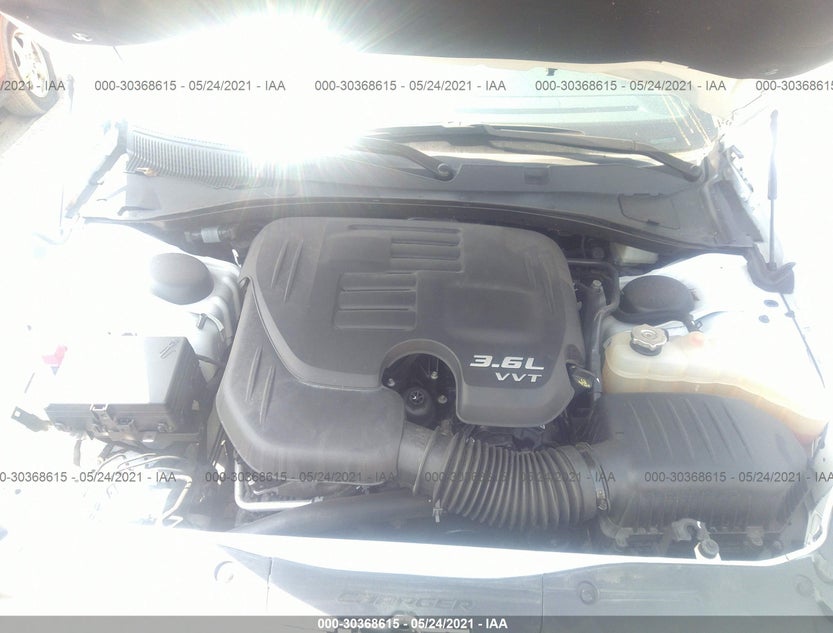 2C3CDXHG9KH567662