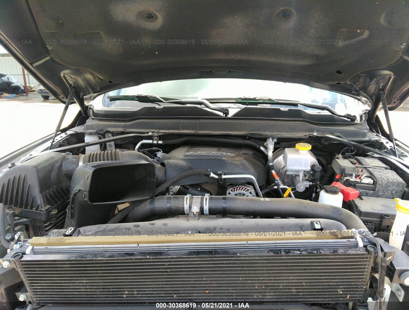 3C6UR5CJ3KG590399