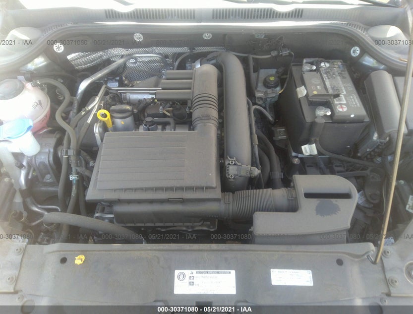 3VWDB7AJ4JM244564