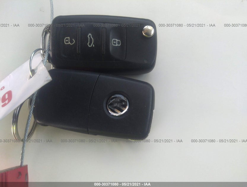 3VWDB7AJ4JM244564