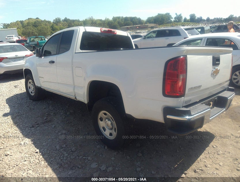 1GCHSBEA9J1250570