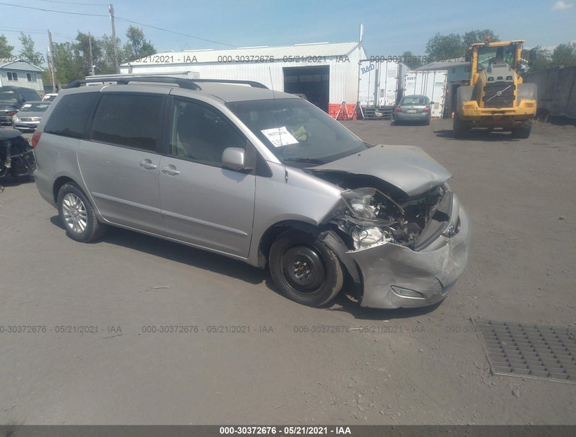 5TDYK4CC8AS342109