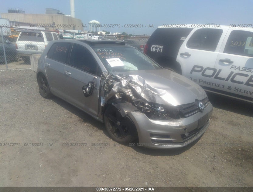 3VW117AU9HM073837
