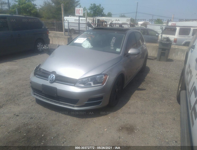 3VW117AU9HM073837