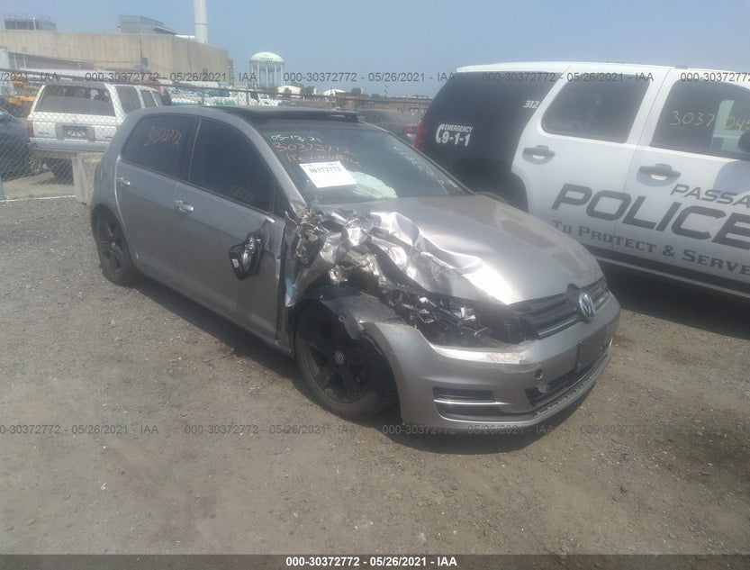 3VW117AU9HM073837