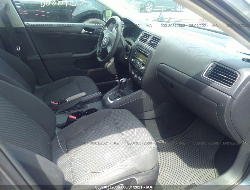 3VW2K7AJ6BM022889