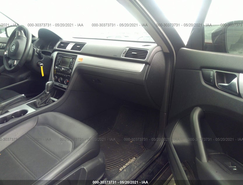 1VWBN7A32DC133937