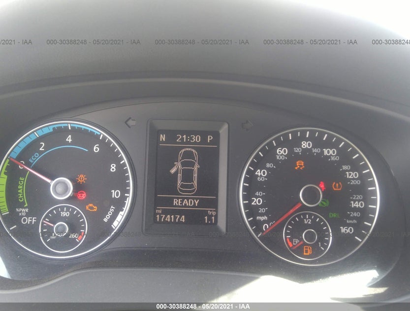 3VW637AJ8DM233173