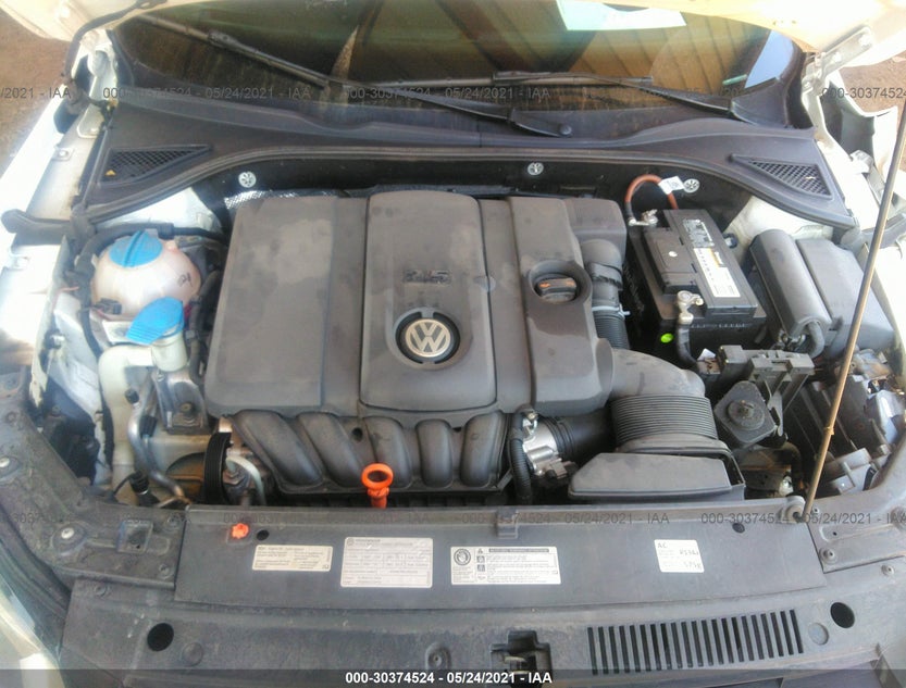 1VWBP7A32DC010150