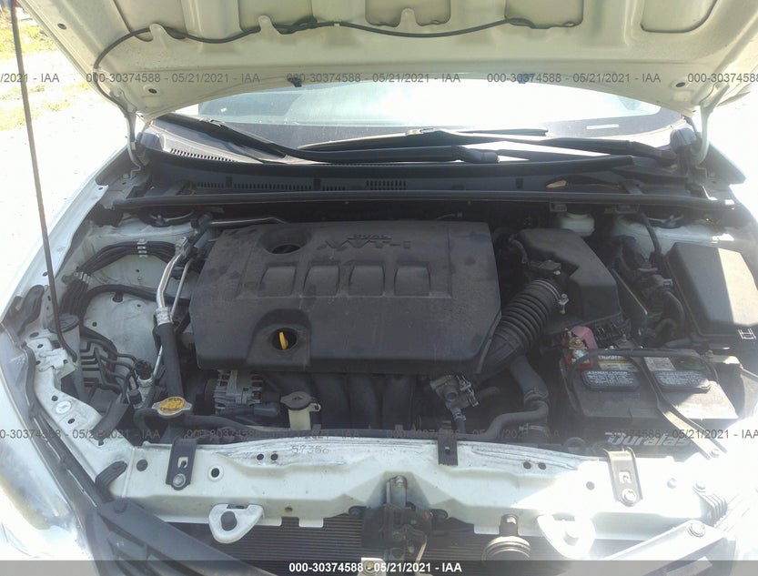 2T1BURHE6GC576709