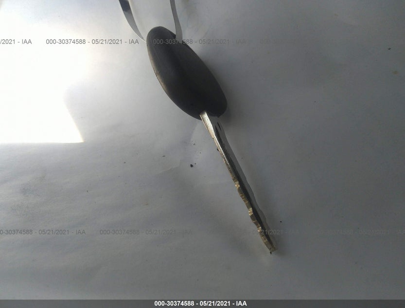 2T1BURHE6GC576709