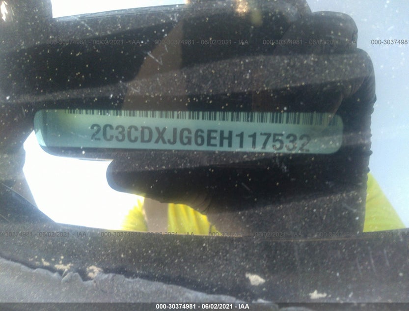 2C3CDXJG6EH117532