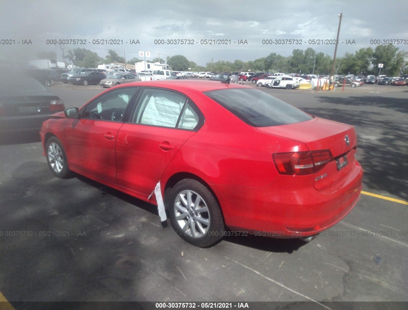 3VWB07AJ7FM321786