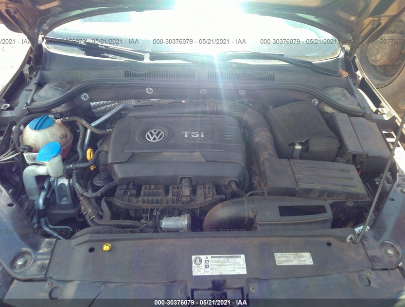 3VWD07AJ6FM415361