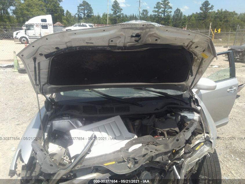 2011 Toyota Venza Base V6 VIN: 4T3ZK3BBXBU041946 Lot: 30377654