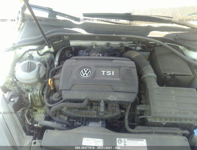 3VW447AU5HM065089