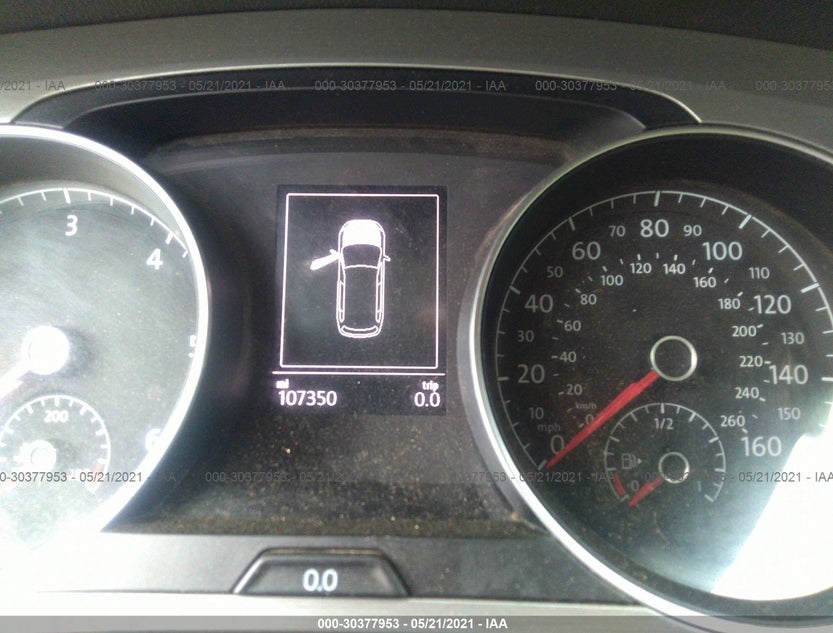 3VWCA7AU0FM518617