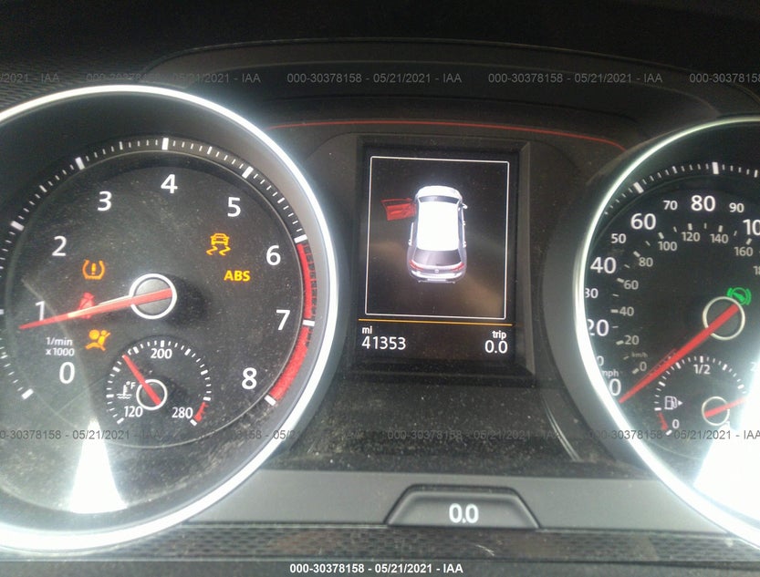3VW4T7AU6GM052496