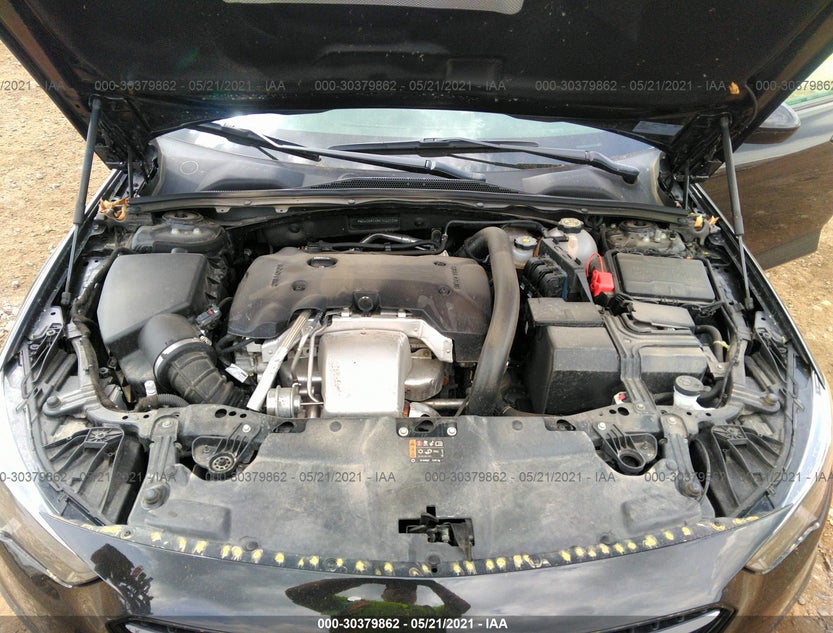 W04GV8SX8K1022070
