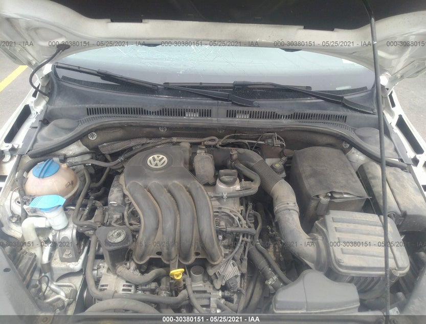 3VW2K7AJ4EM235909